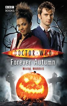 Doctor Who: Forever Autumn (DOCTOR WHO, 42)