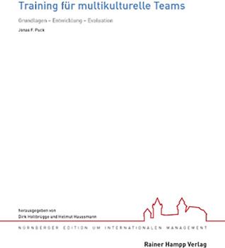 Training für multikulturelle Teams
