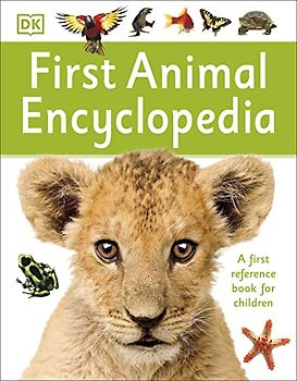 First Animal Encyclopedia