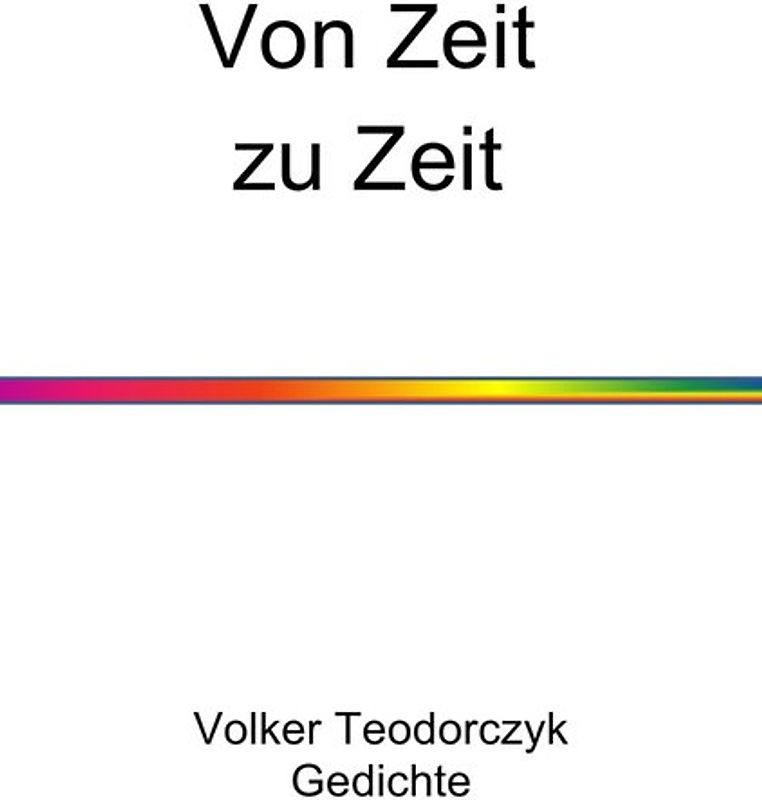 Von Zeit zu Zeit