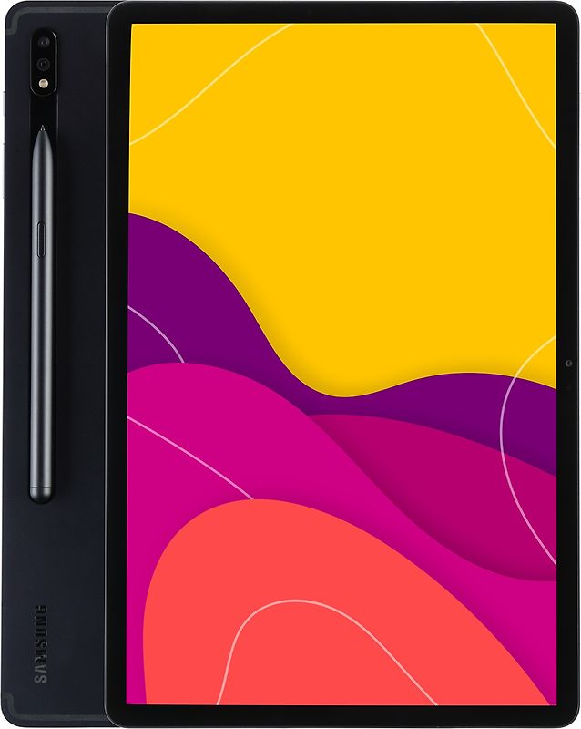Refurbished Samsung Galaxy Tab S7 Plus 12,4