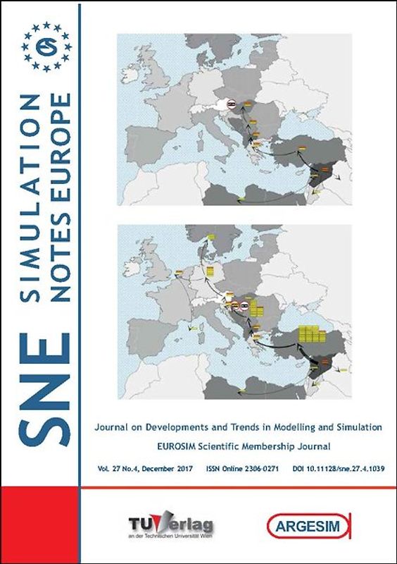 SNE Volume 27- 4 (2017)