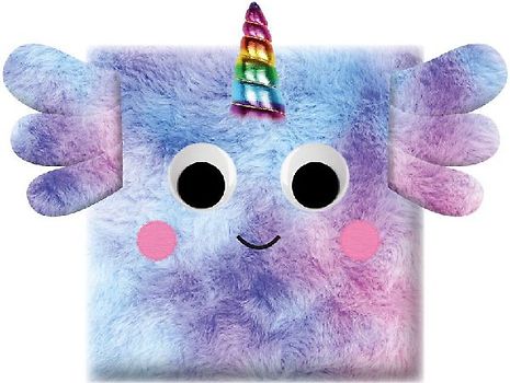 Axolotlcorn and Friends!