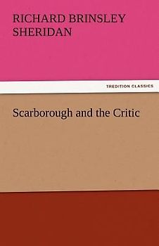 Scarborough and the Critic