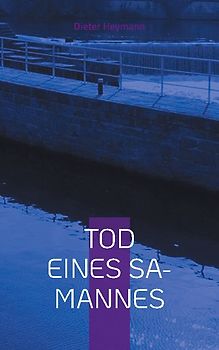 Tod eines SA-Mannes