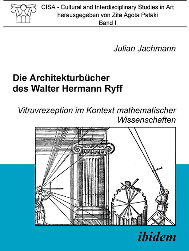 Die Architekturbücher des Walter Hermann Ryff