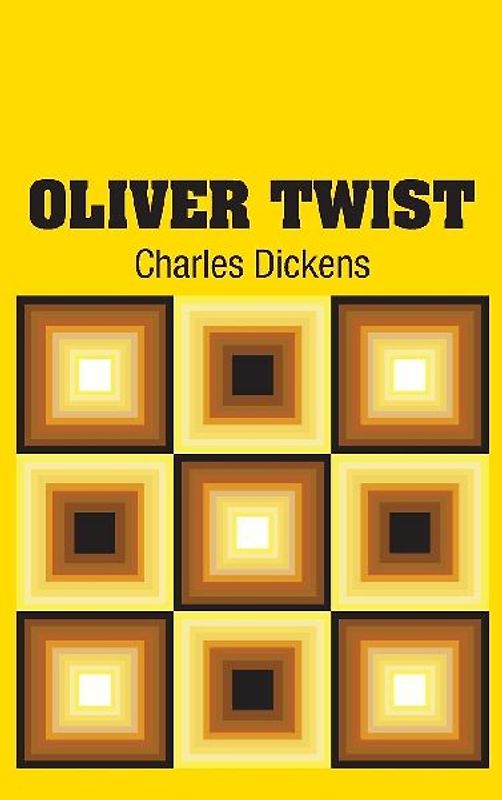 Oliver Twist