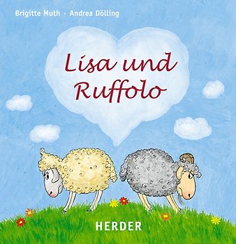 Lisa und Ruffolo