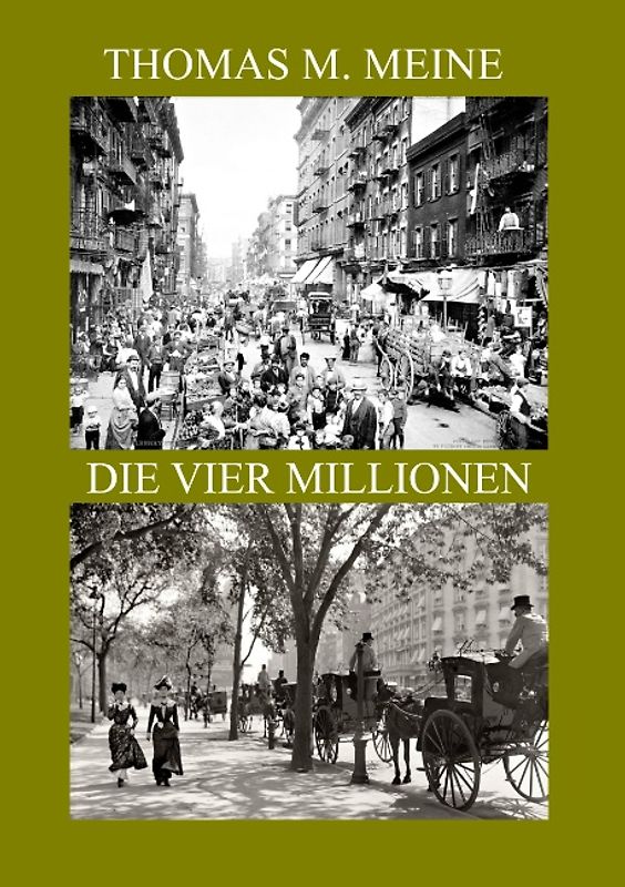 Die vier Millionen