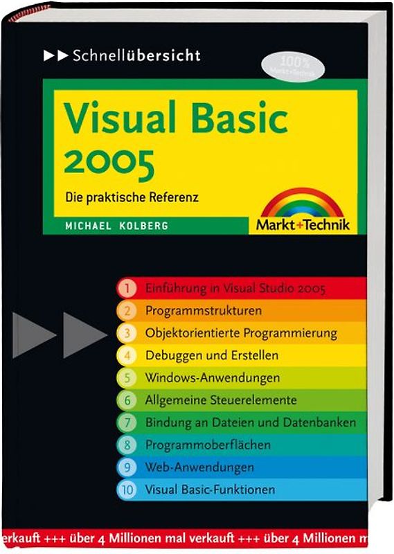 Visual Basic 2005