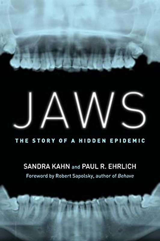 Jaws: The Story of a Hidden Epidemic