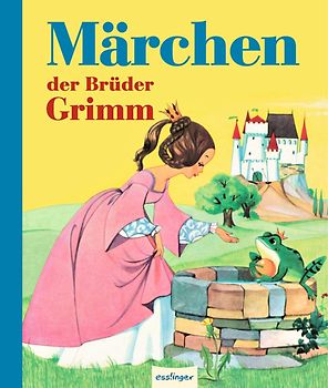 Märchen der Brüder Grimm