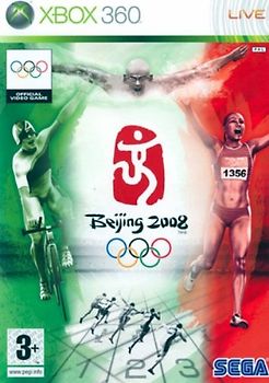 Beijing 2008 [Internationale Version] Xbox 360