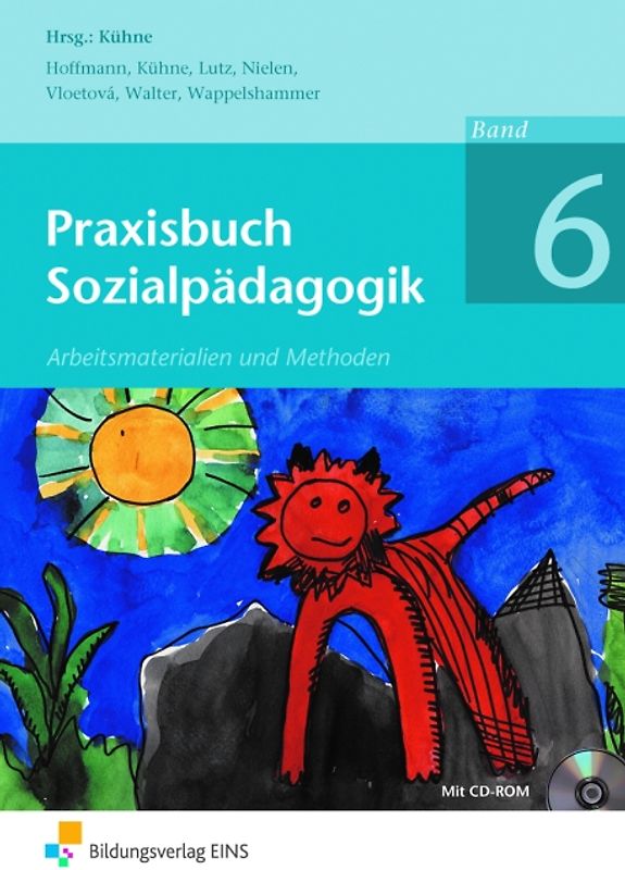 Praxisbuch Sozialpädagogik
