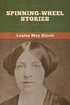 Spinning-Wheel Stories