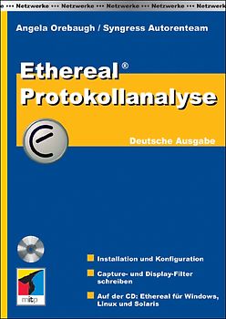 Ethereal Protokollanalyse
