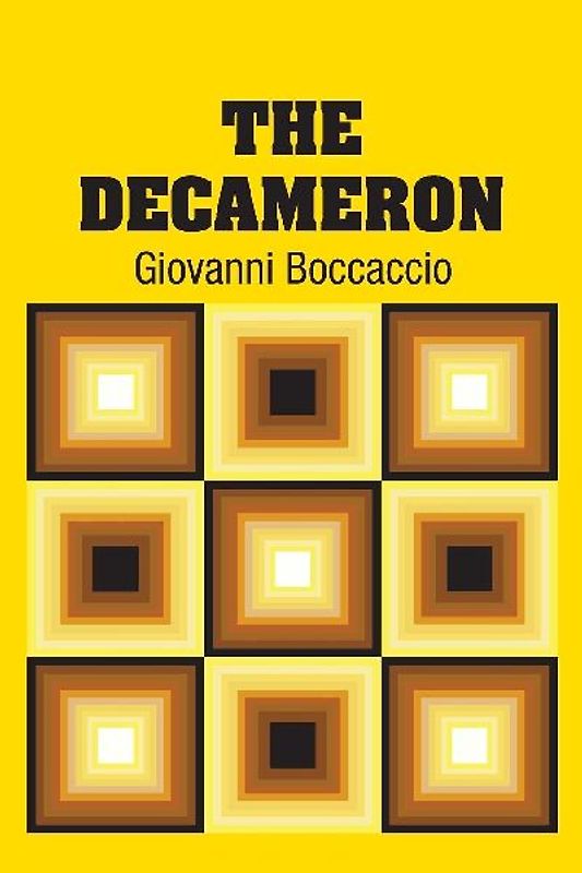 The Decameron
