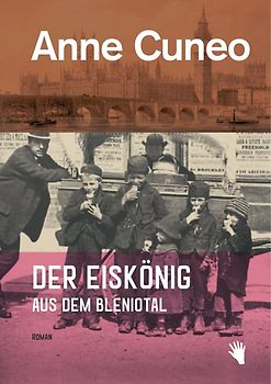 Der Eiskönig aus dem Bleniotal