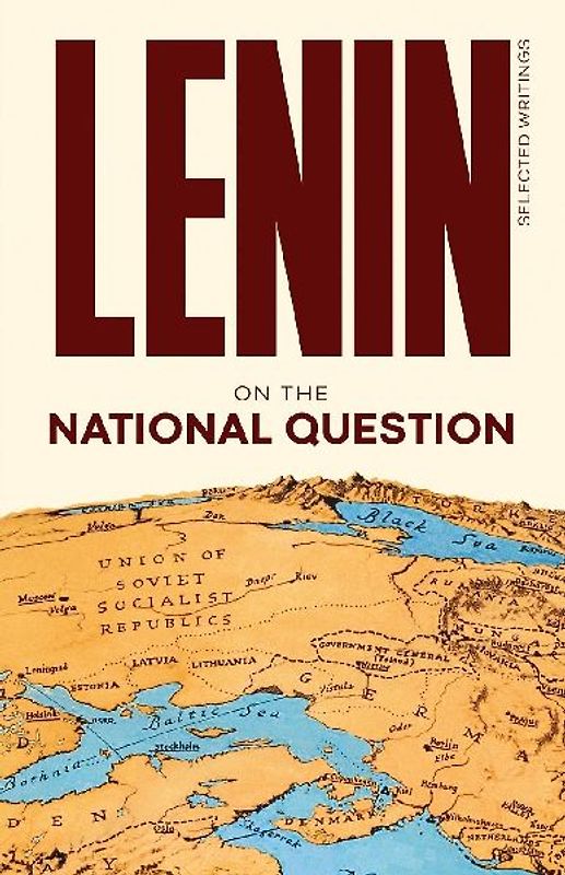 Lenin Selected Writings