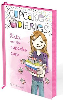 Katie and the Cupcake Cure