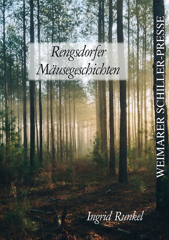 Rengsdorfer Mäusegeschichten