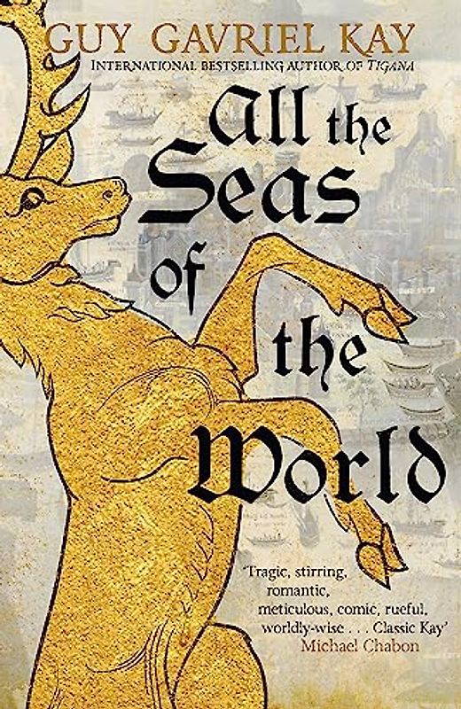 All the Seas of the World