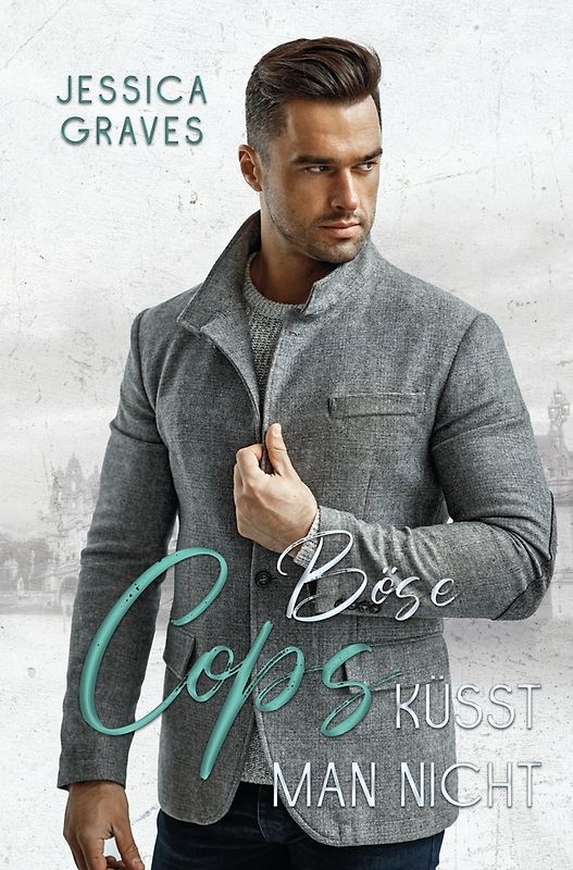 Böse Cops küsst man nicht
