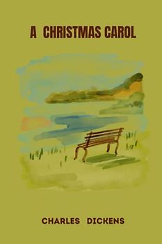 a christmas carol by charles dickens