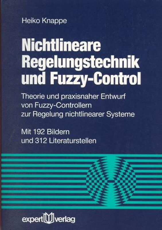 Nichtlineare Regelungstechnik und Fuzzy Control