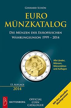 Euro-Münzkatalog