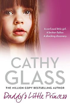 Daddy's Little Princess - Glass, Cathy