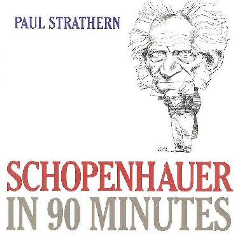 Schopenhauer in 90 Minutes