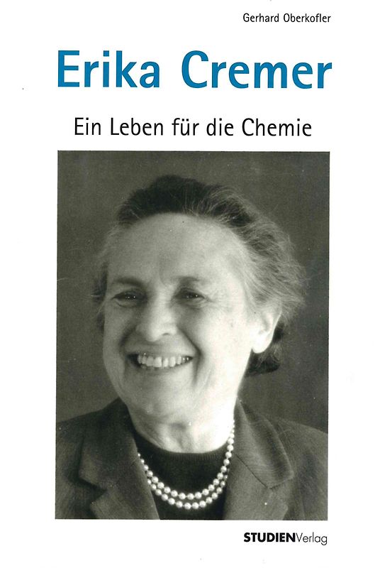 Erika Cremer (1900-1996)
