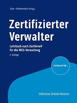 Zertifizierter Verwalter