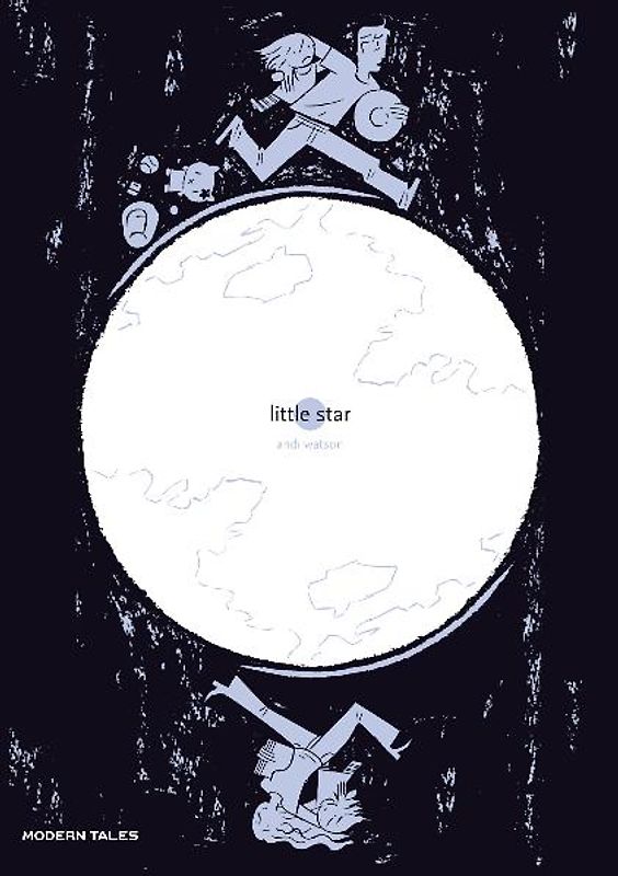 Modern Tales / Little Star