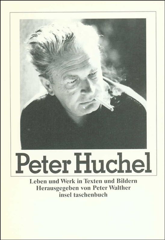 Peter Huchel