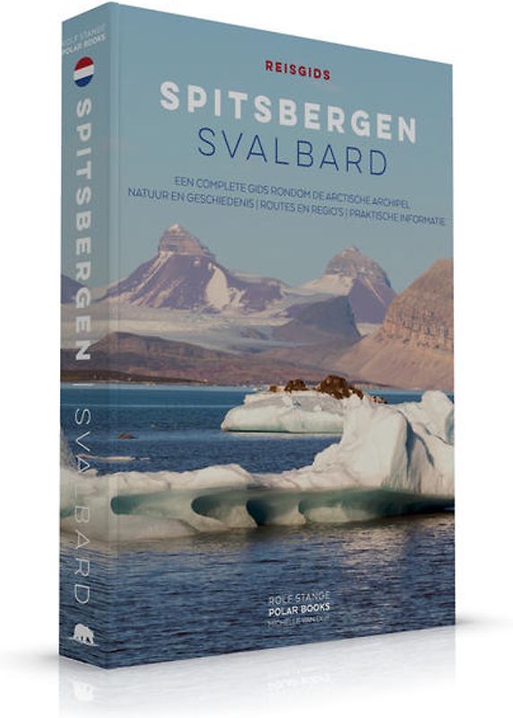 Spitsbergen – Svalbard