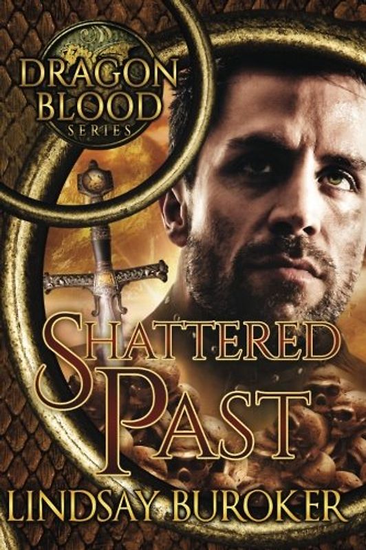 Shattered Past (Dragon Blood)