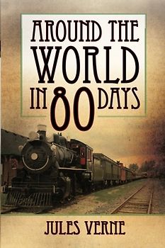 Around the World in 80 Days