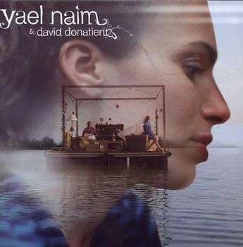 David Donatien - Yael Naim (Mit dem Song "New Soul" aus der Apple Werbung)