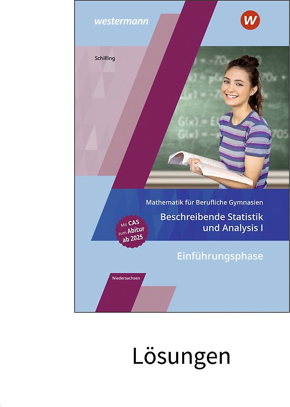 Mathematik für Berufliche Gymnasien Niedersachsen