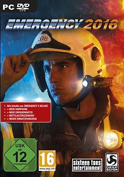 Emergency 2016 PC Spiele
