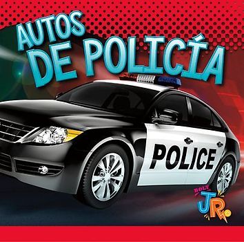 Autos de Policía