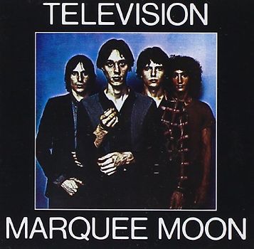 Television - Marquee Moon