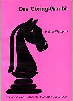 Das Göring-Gambit