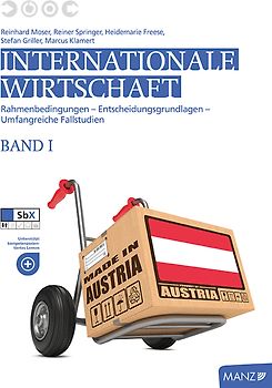 Internationale Wirtschaft Band 1