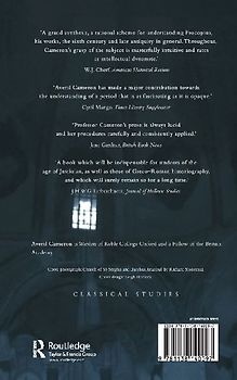 Procopius and the Sixth Century