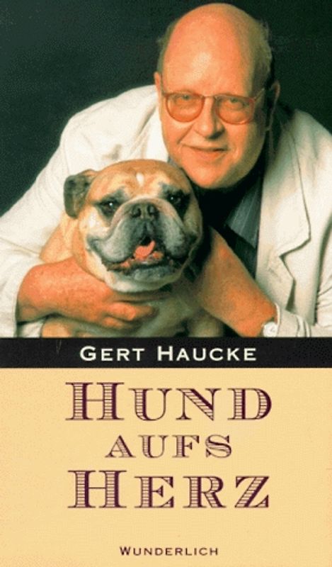 Hund aufs Herz