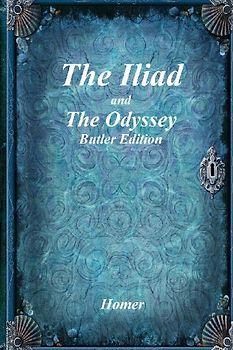 The Iliad and The Odyssey