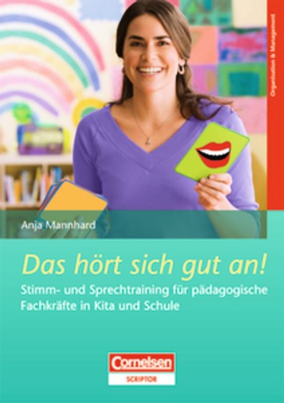 Das hört sich gut an!